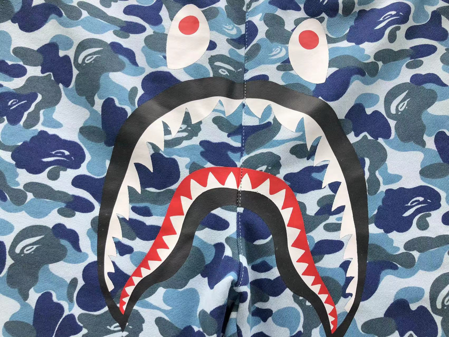 Shorts Bape