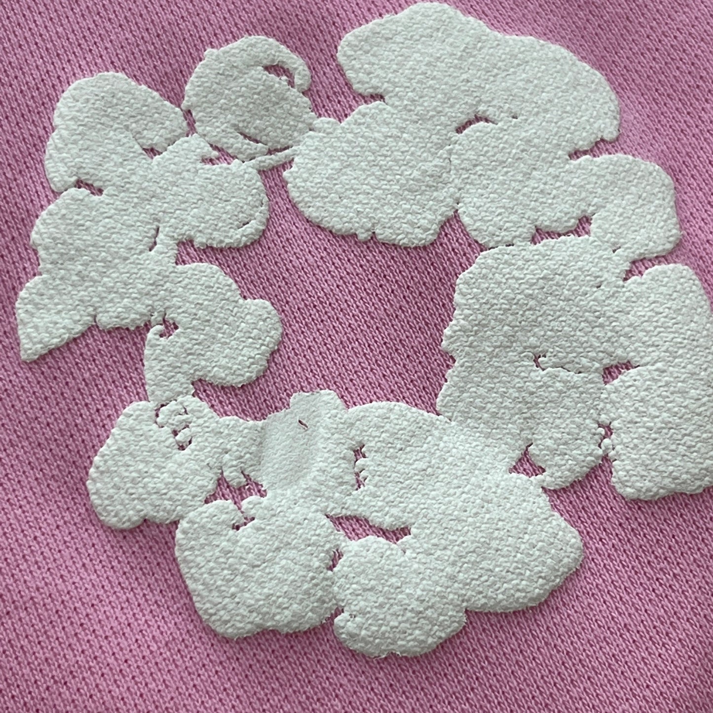 Sweat à capuche Denim Tears 1:1