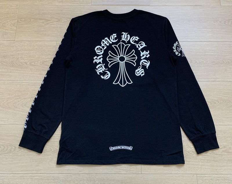 Chrome Hearts Longsleeve