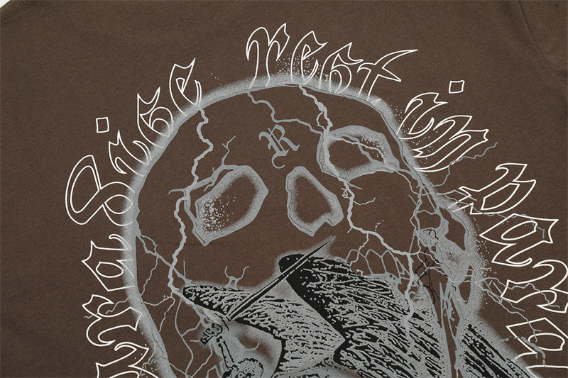 T-shirt Vengeance