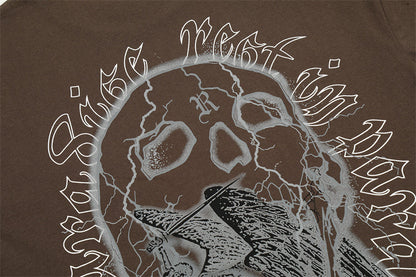 T-shirt Vengeance