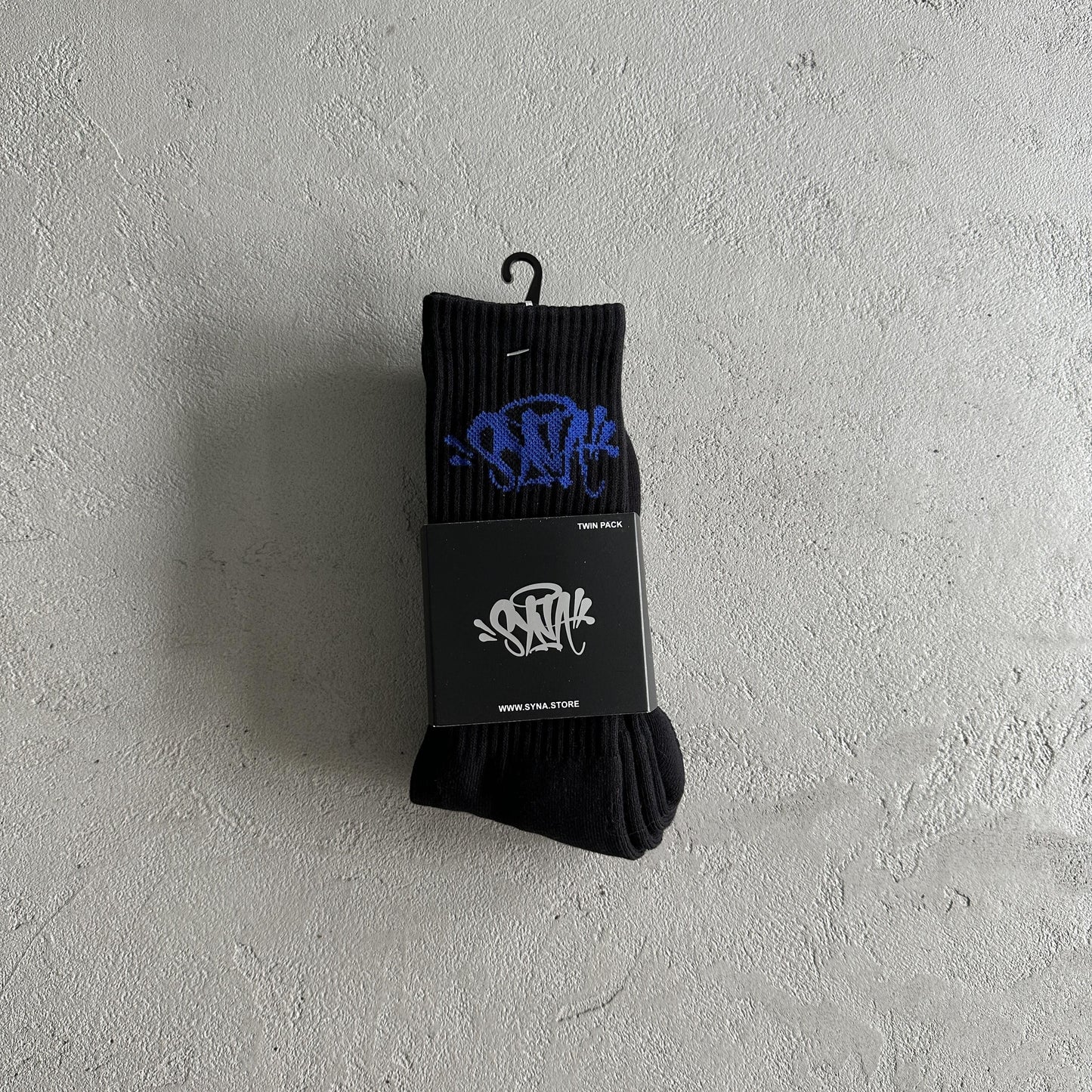 Chaussettes Synaworld (2 paires)