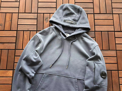 Sweat à capuche C.P. Company