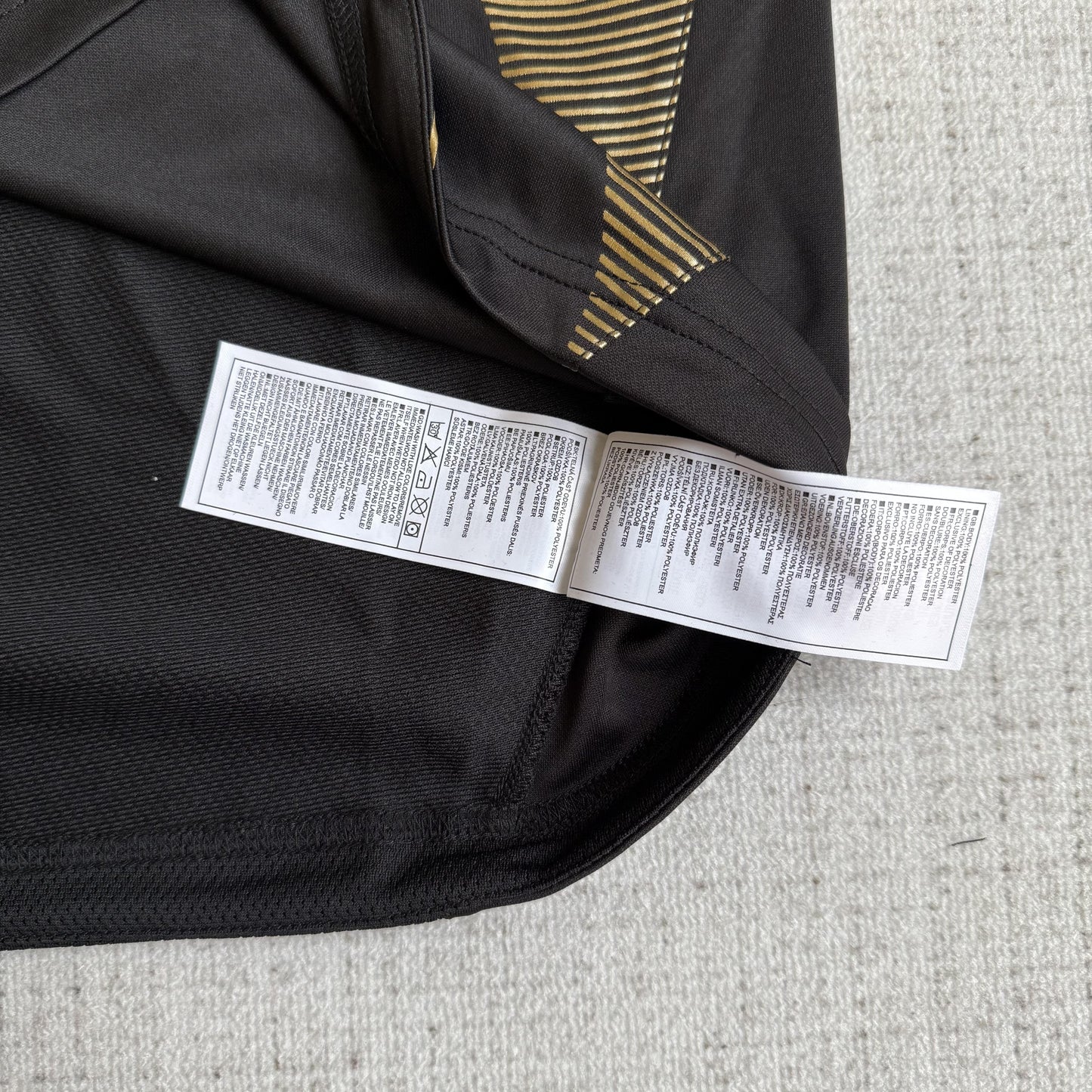 T-shirt Nike TN