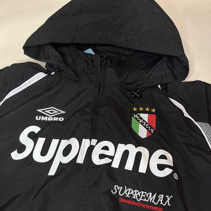 Pantalone Tuta Supreme x Umbro