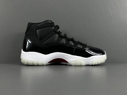 AJ 11 "The Devil"