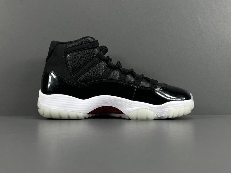 Air Jordan 11 "The Devil"