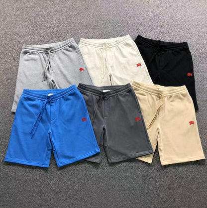 Pantalones cortos de chándal BB