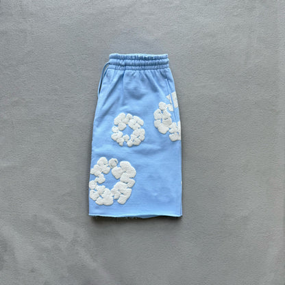 Shorts Denim Tears
