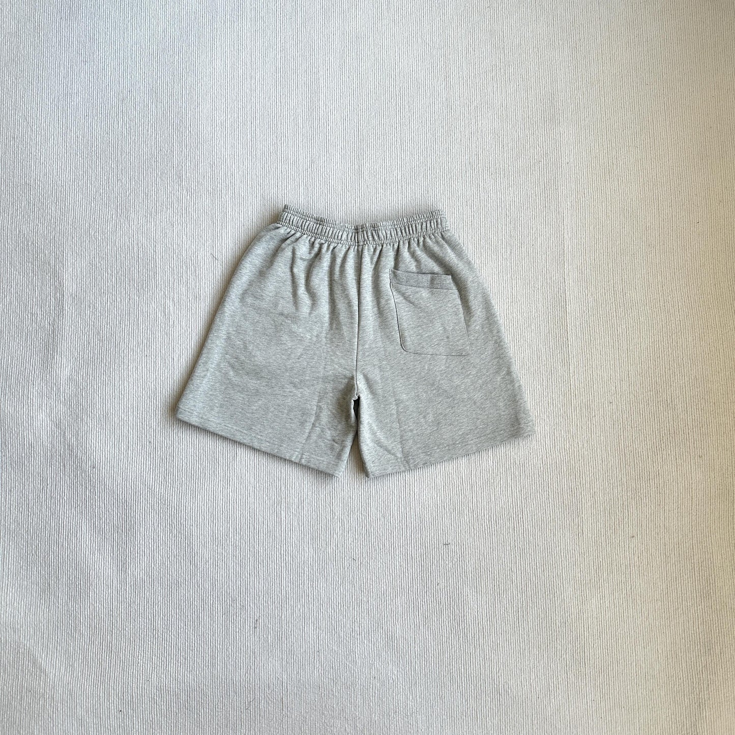 Shorts cassés