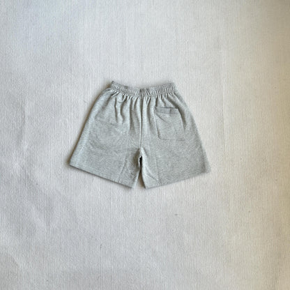 Shorts cassés