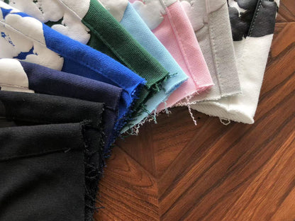 Shorts Denim Tears