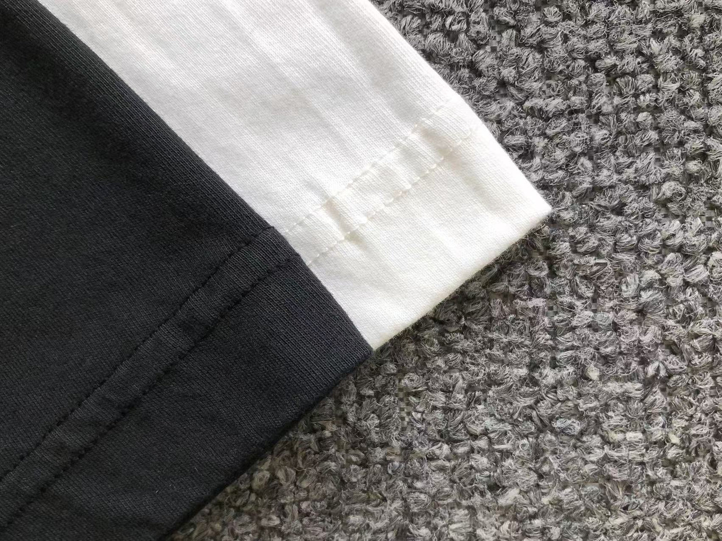 T-shirt Chrome Hearts