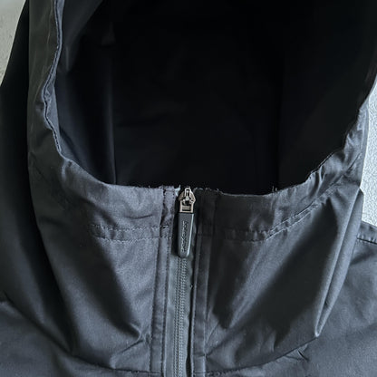 Veste imperméable Broken P