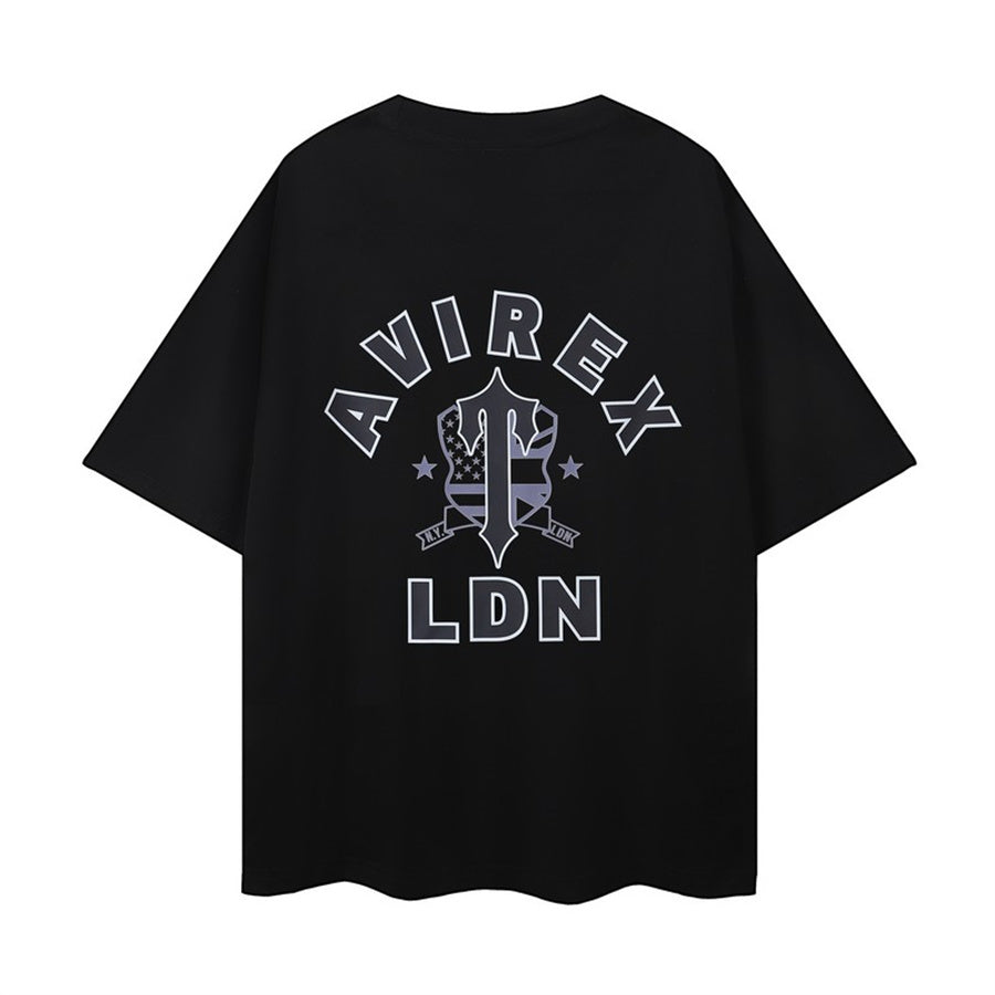 Camiseta Trapstar