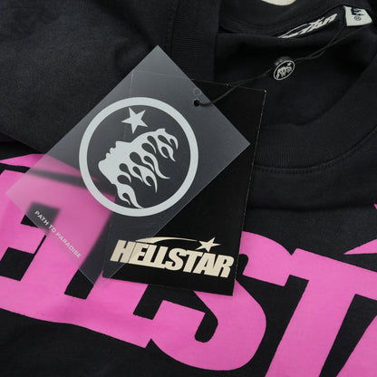 T-shirt Hellstar 1:1