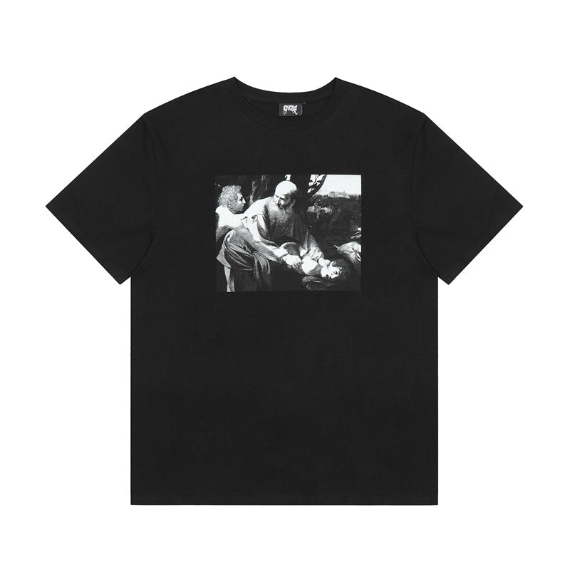 T-shirt Vengeance