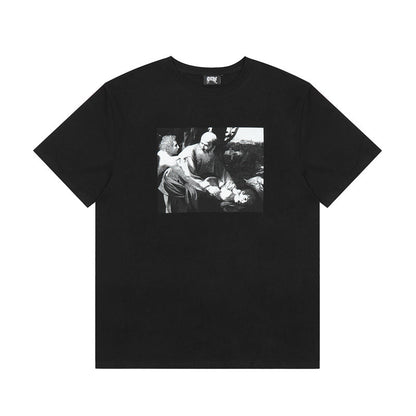 T-shirt Vengeance