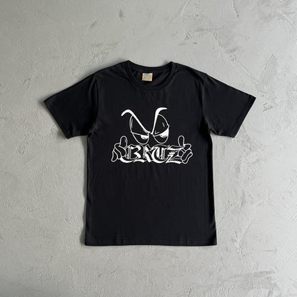 T-shirt Corteiz Cartoon Eyes