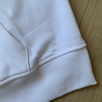 Sweat à capuche zippé Chrome Hearts