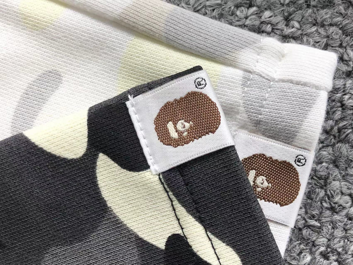 Shorts Bape