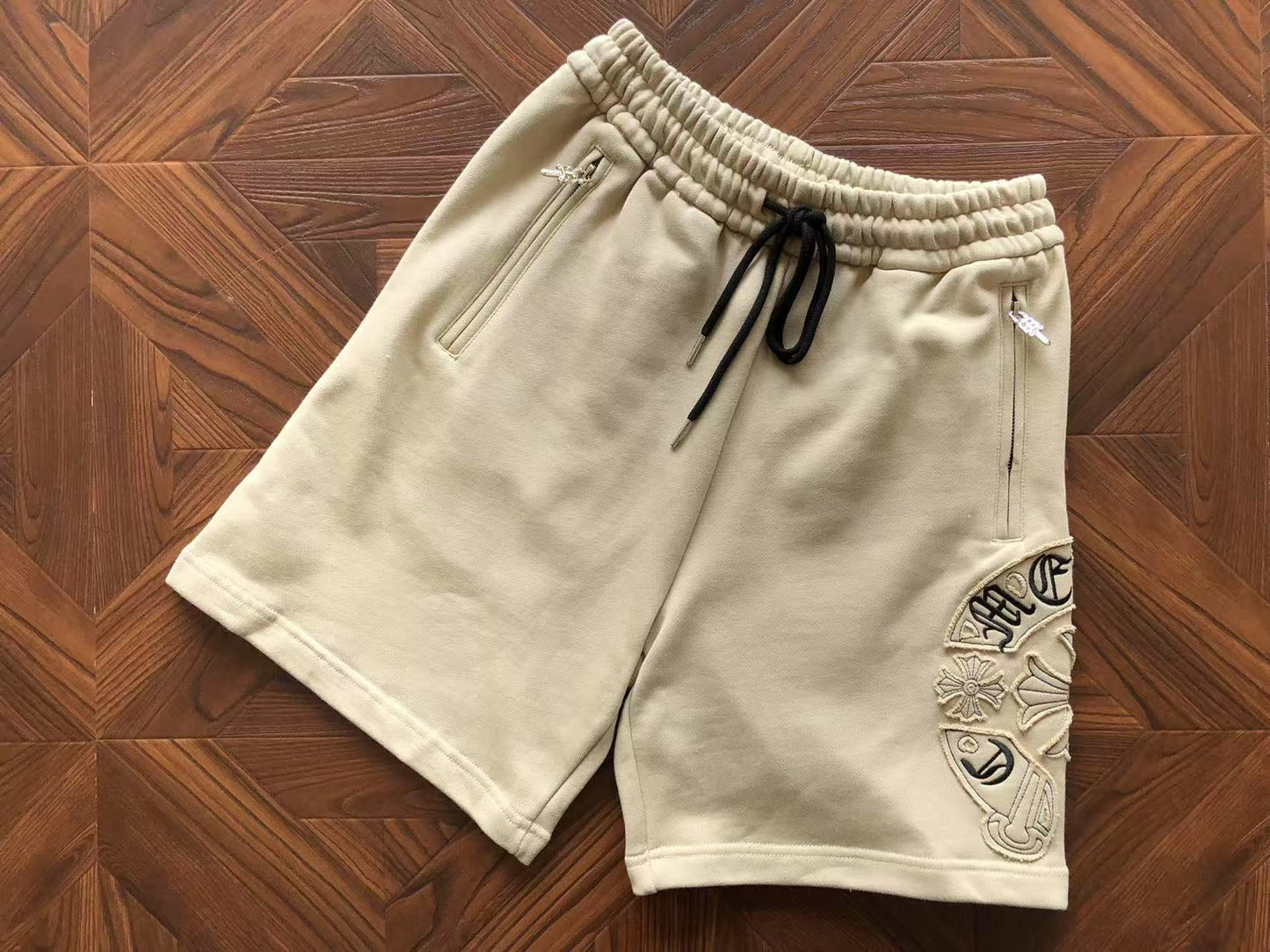 Shorts Chrome Hearts