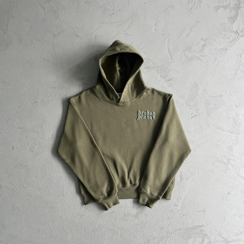 Broken Planet Hoodie