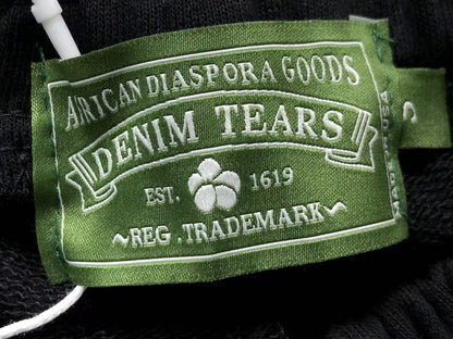 T-shirt Denim Tears