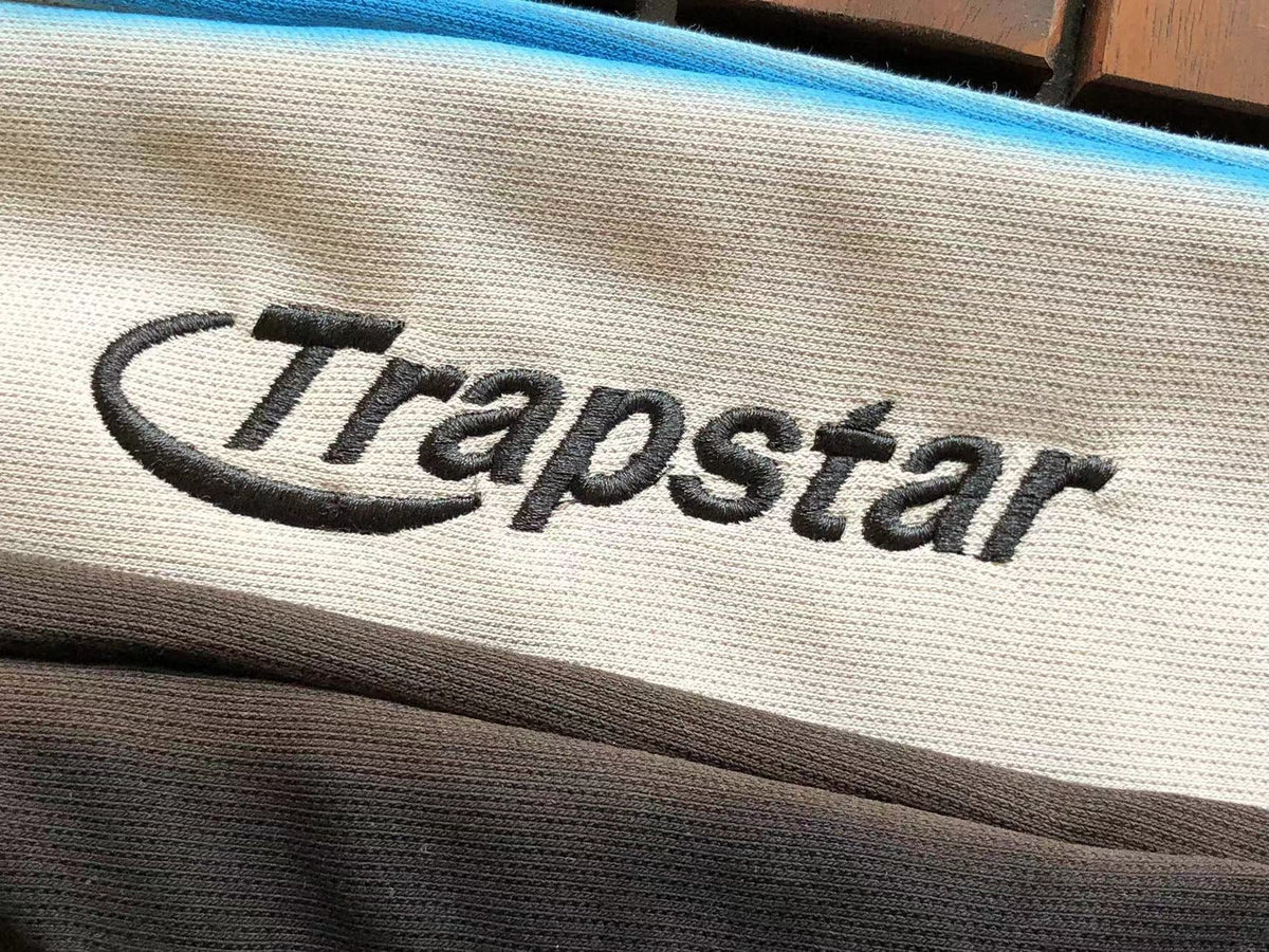 Chándal Trapstar