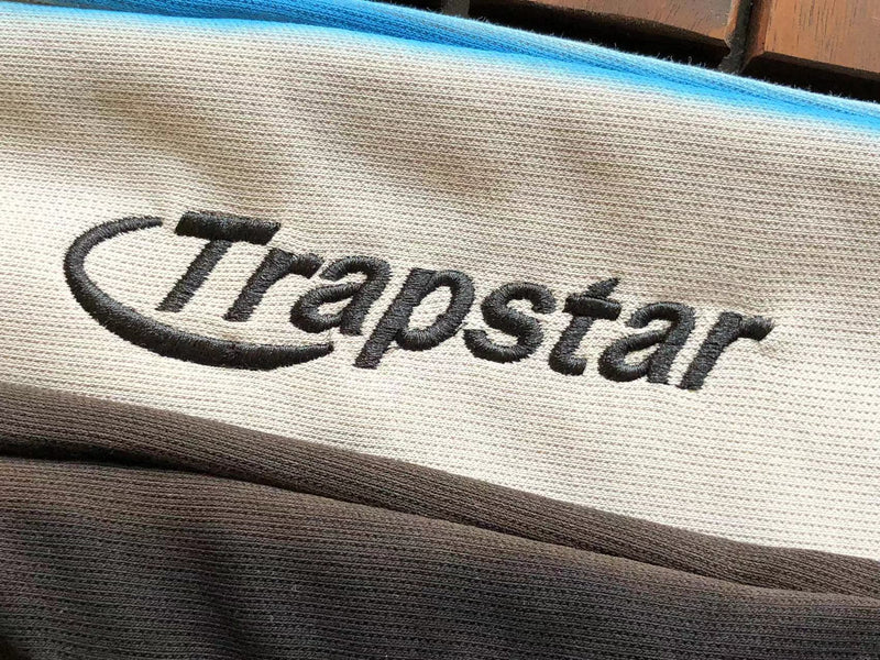 Trapstar Tracksuit