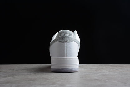 Bape Sta JJJJound Gris et Blanc