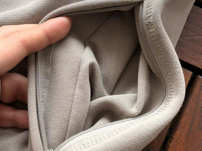 Fear of God x Nike Double Hood Hoodie