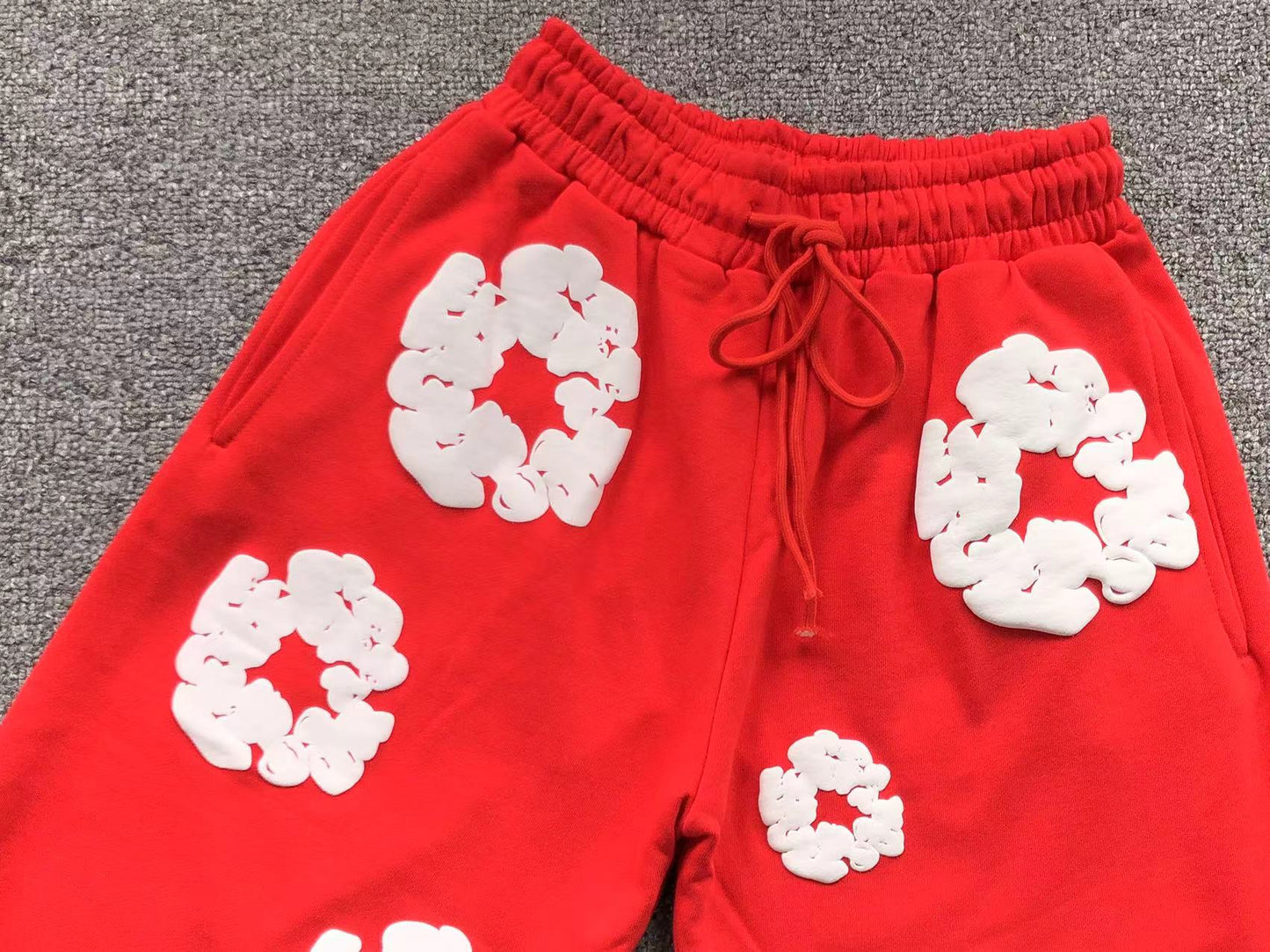Shorts Denim Tears