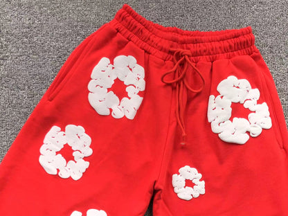 Shorts Denim Tears