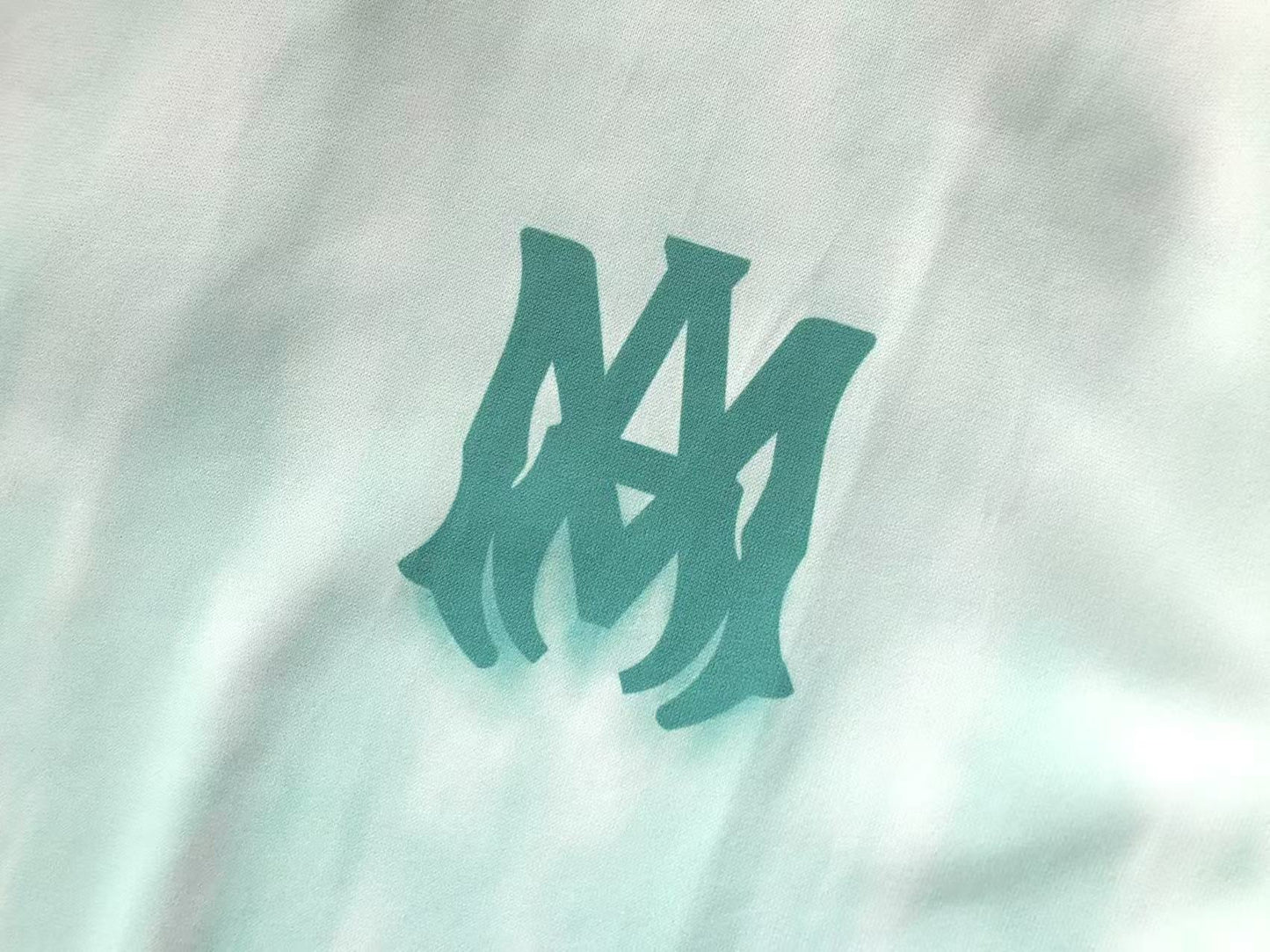 T-shirt Amiri