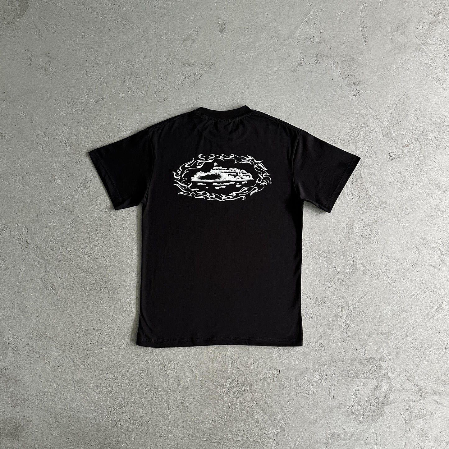T-shirt Corteiz