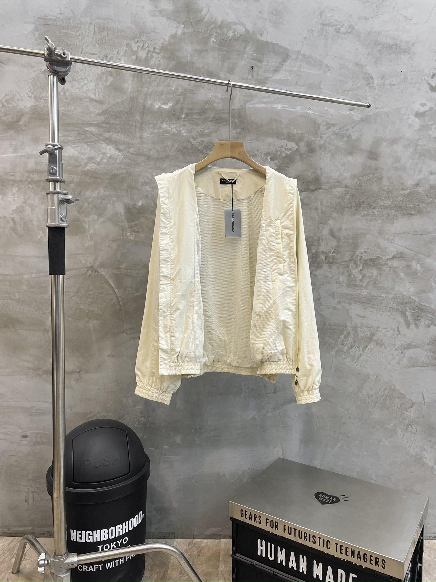 Veste Balenciaga