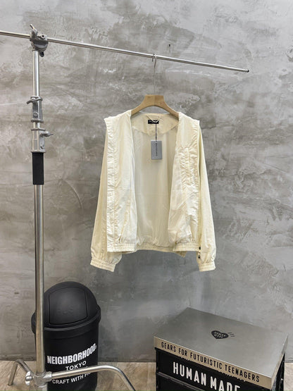 Veste Balenciaga