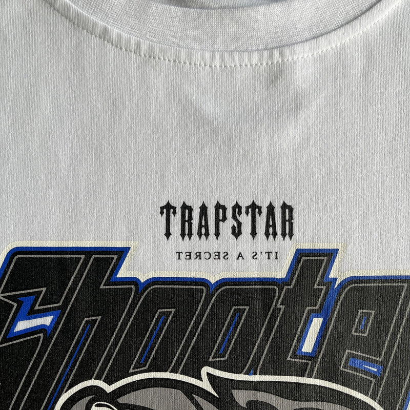 Trapstar Tiger Head Tshirt