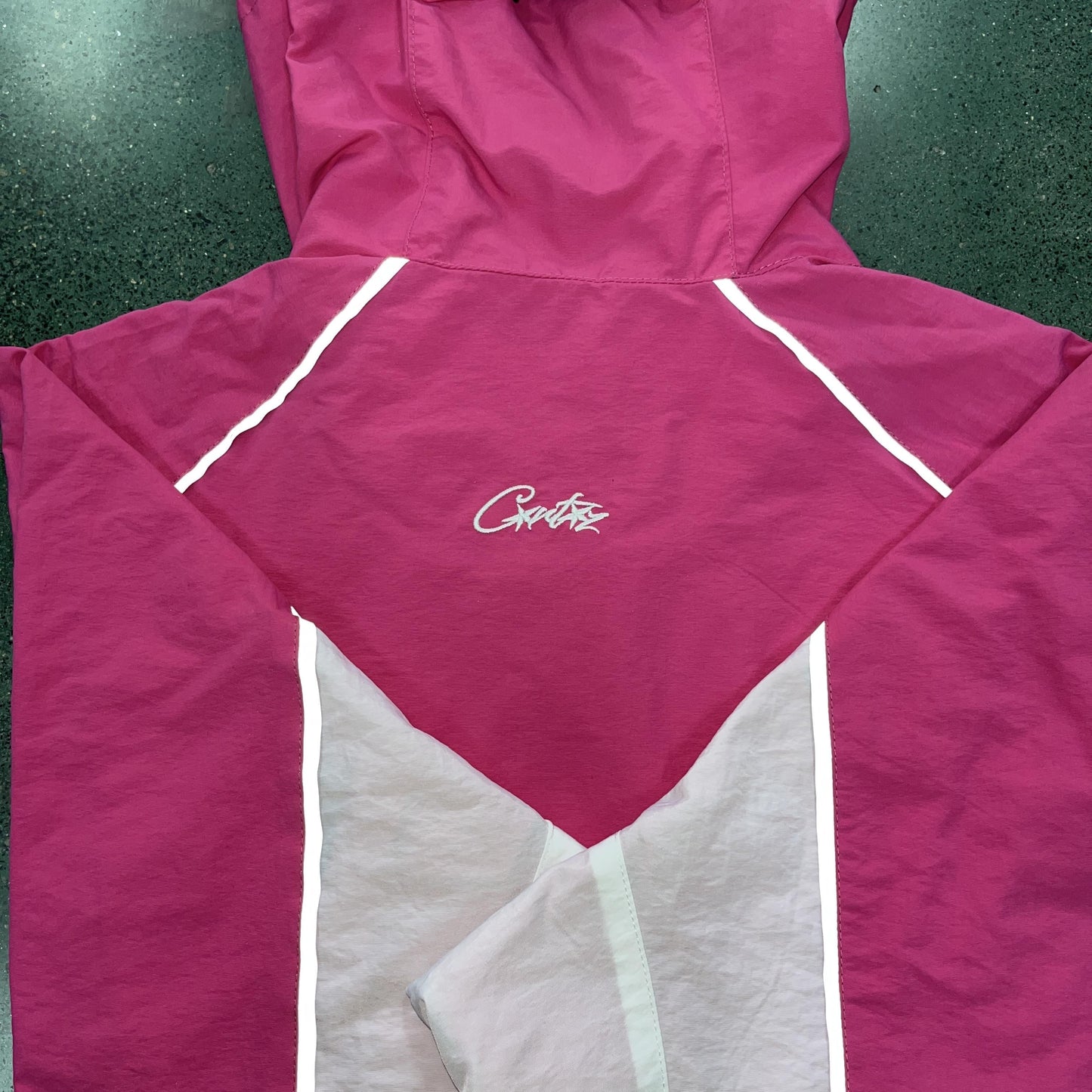 Veste de printemps Corteiz