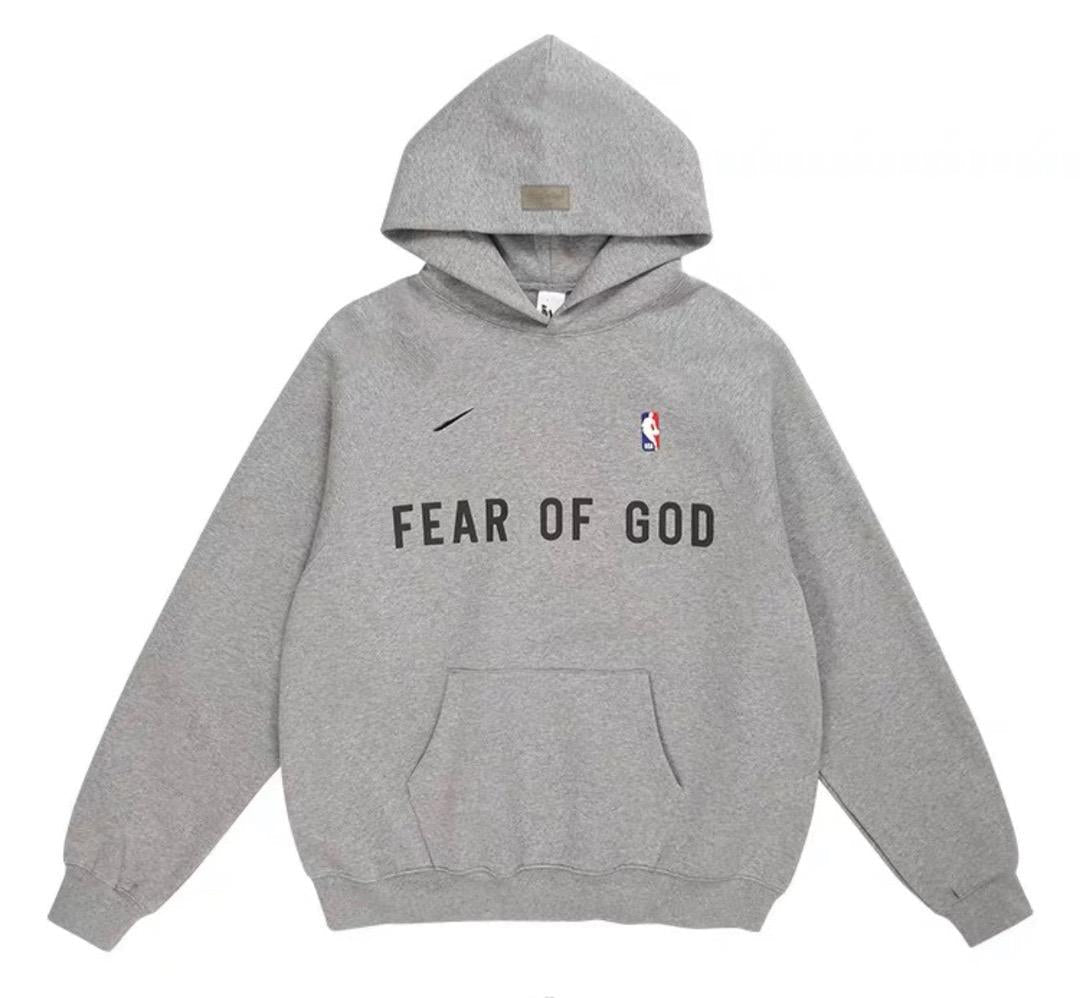 Sweat à capuche Nike x FOG