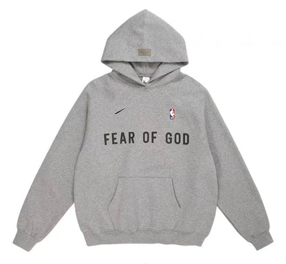 Sweat à capuche Nike x FOG