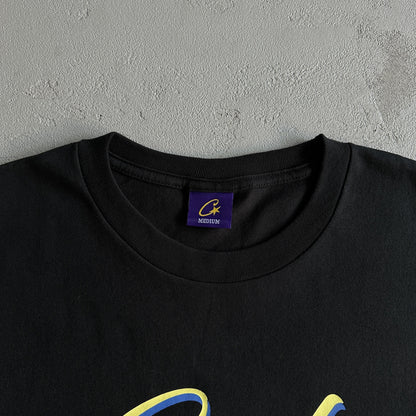 T-shirt Corteiz Dégradé Carni