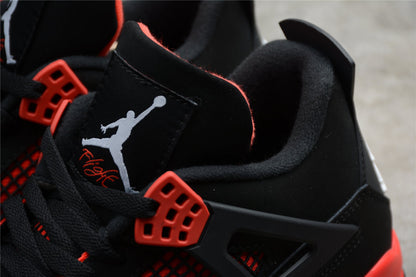 AJ 4 Rouge Foudre