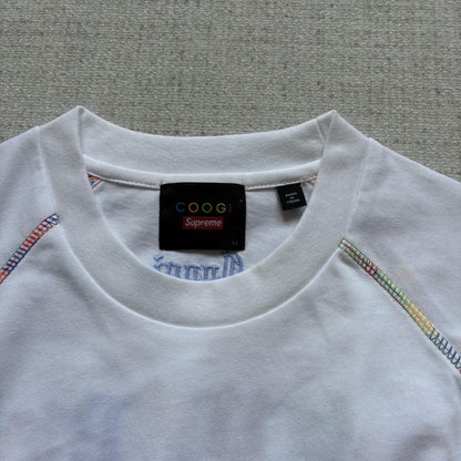 Camiseta Supreme