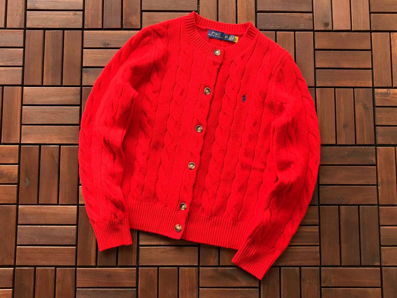 Ralph Lauren Sweater