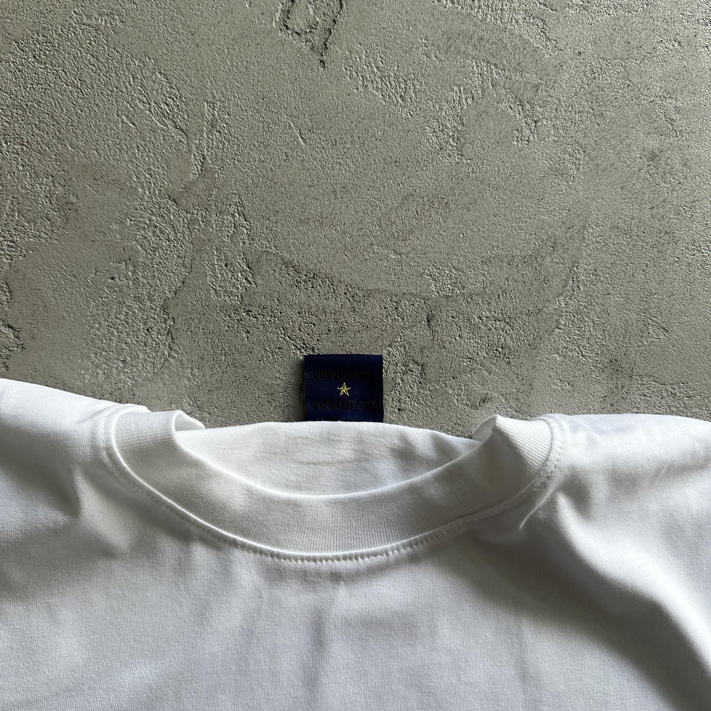 T-shirt Corteiz Fuck Around And Find Out