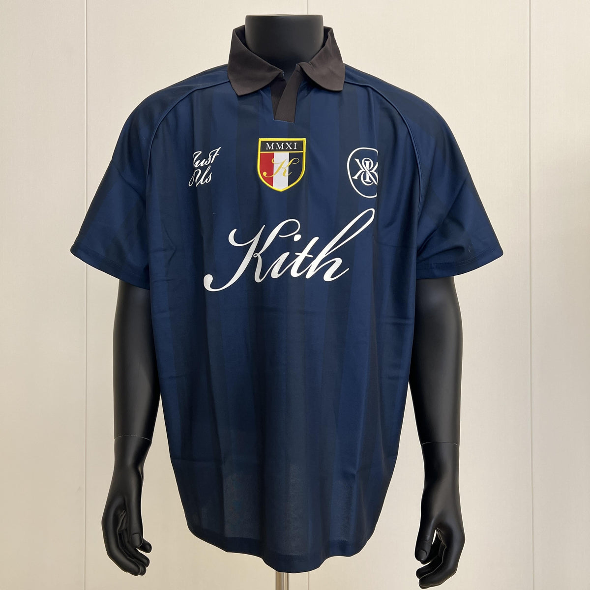 Camiseta Kith