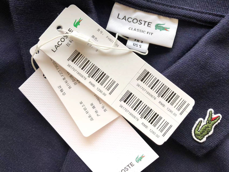 Lacoste Polo