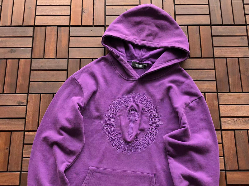 Trapstar Hoodie